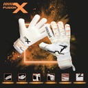 Precision Fusion X Pro Negative Contact Duo GK Gloves