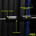 Urban Fitness Barbell Squat Pad
