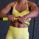 Urban Fitness Twist & Flex Resistance Bar