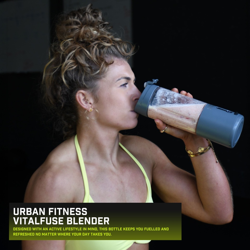 Urban Fitness VitalFuse Portable Blender