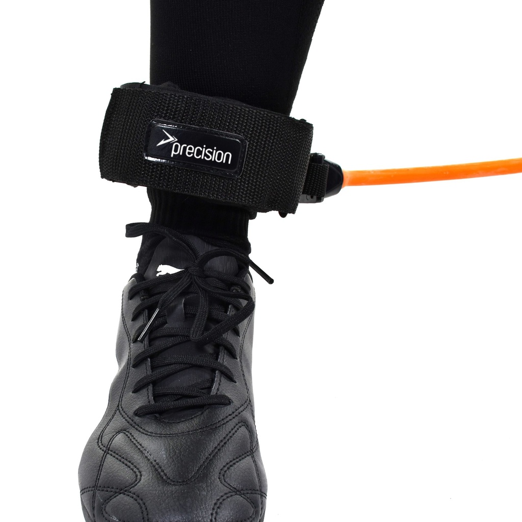 Precision Leg Toner