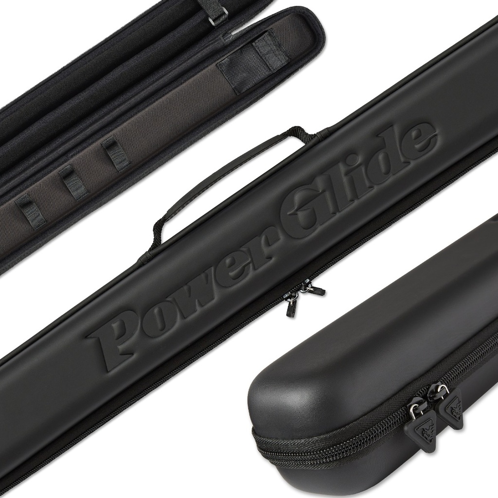 Powerglide Svartur Cue Case