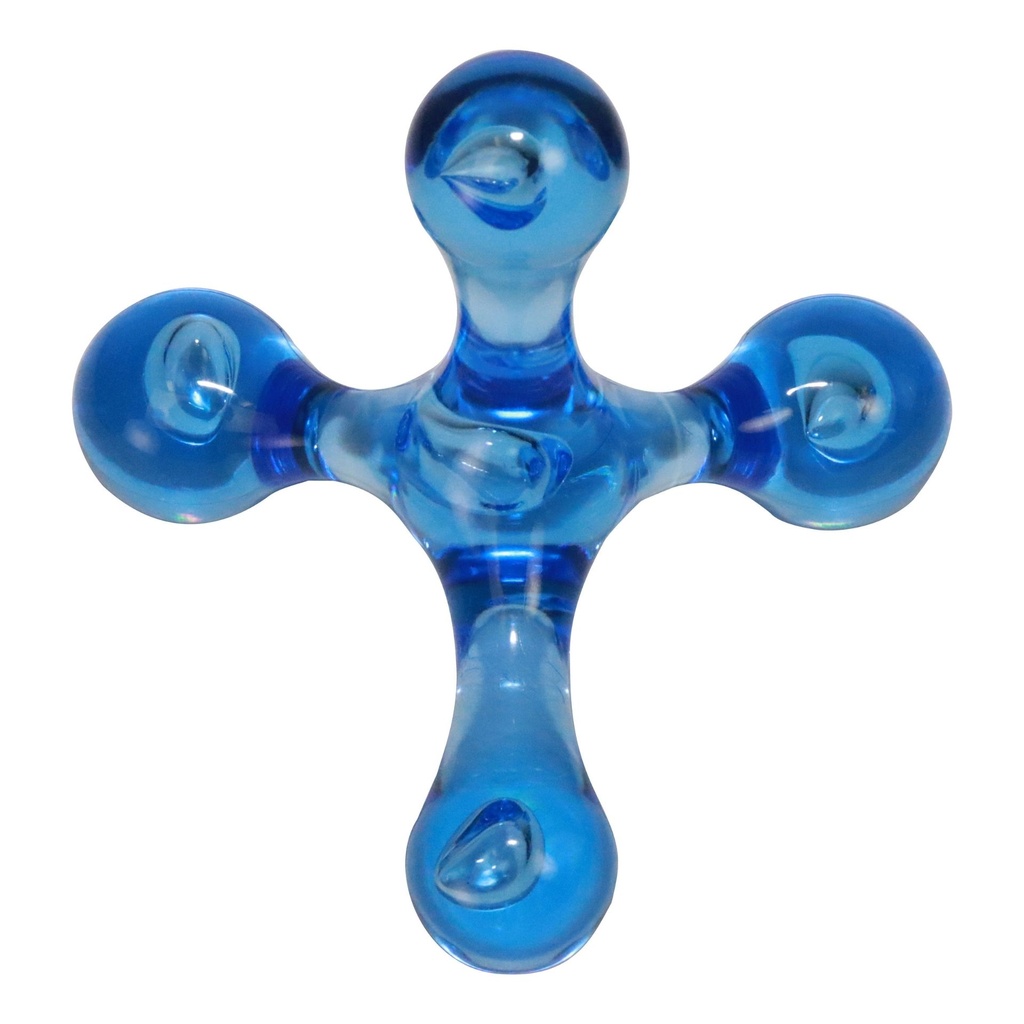 Fitness Mad Trigger Point Massage Set