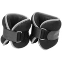 Fitness Mad Wrist/Ankle Weights