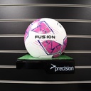 Precision Slatwall Football Holder POS Display 