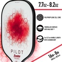 Franklin Pilot Pickleball Paddle