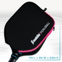 Franklin Single Pickleball Paddle Cover