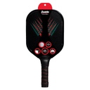 Franklin Jet Aluminium Pickleball Paddle