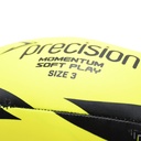Precision Momentum Soft Play Rugby Ball