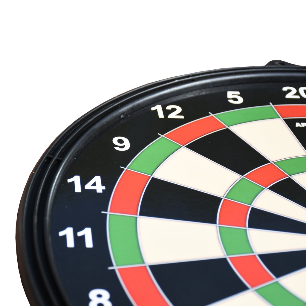 Arrow180 Magnetic Dartboard Set