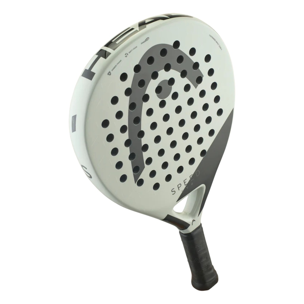 Head Evo Speed 2025 Padel Racket