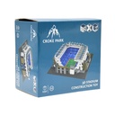 Team Merchandise 3D Mini BRXLZ Stadium