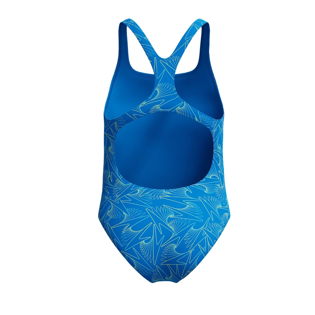 Speedo Hyperboom Allover Medalist Junior Swimsuit