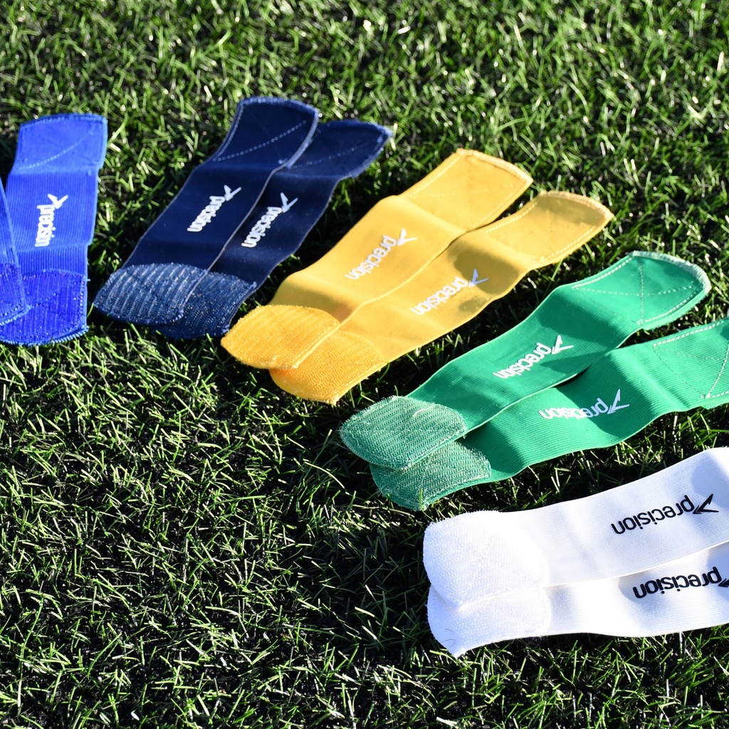Precision Shin Guard Stays