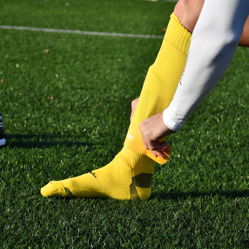 Precision Shin Guard Stays