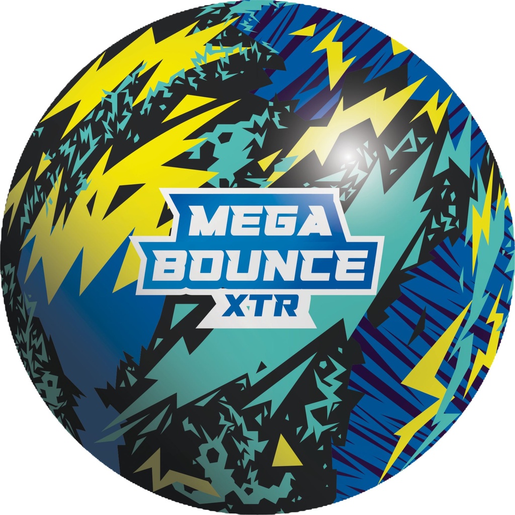 Wicked Mega Bounce XTR