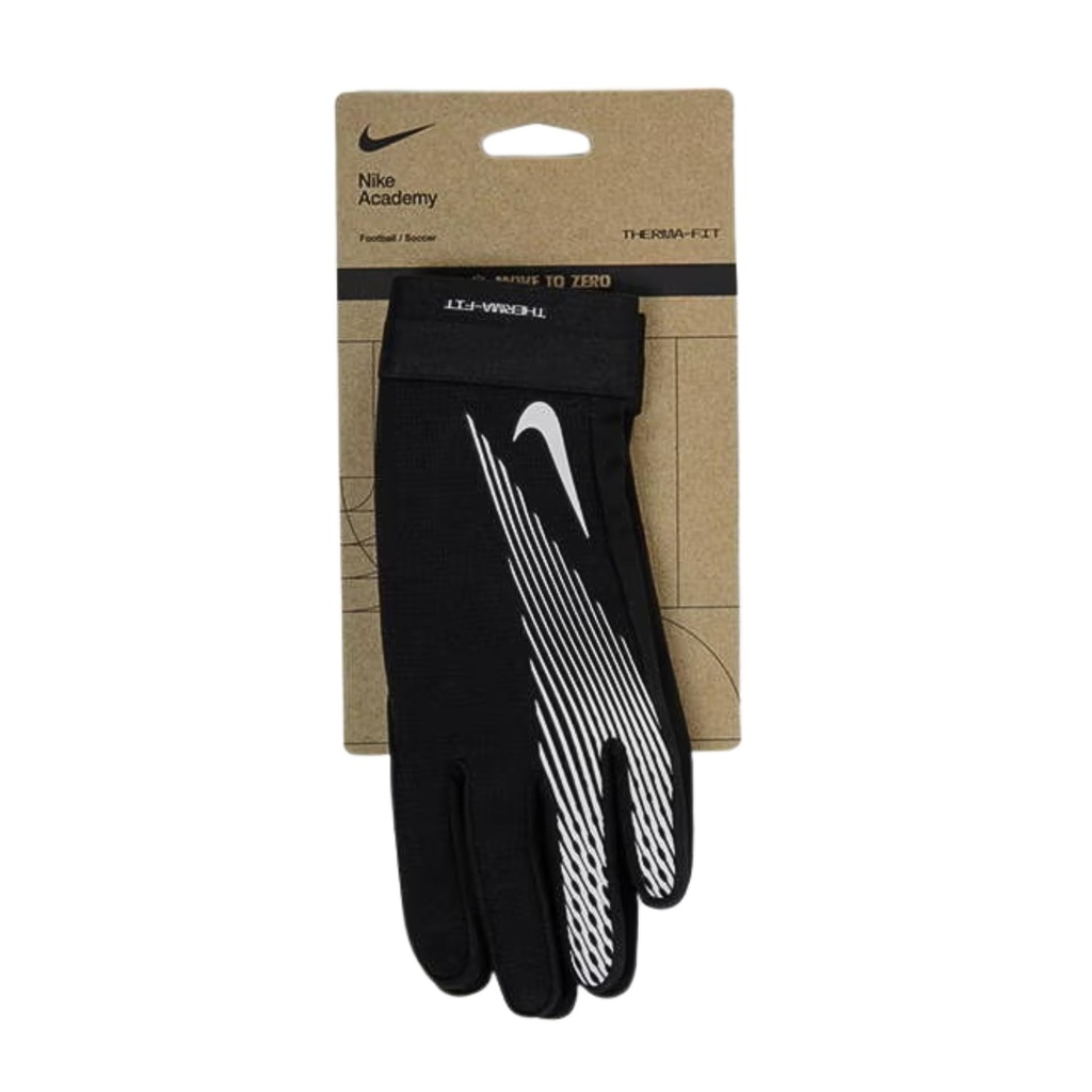 Nike Academy Thermafit Gloves Youths