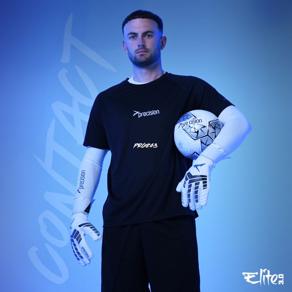 Precision Elite 3.0 Contact Junior Goalkeeper Gloves