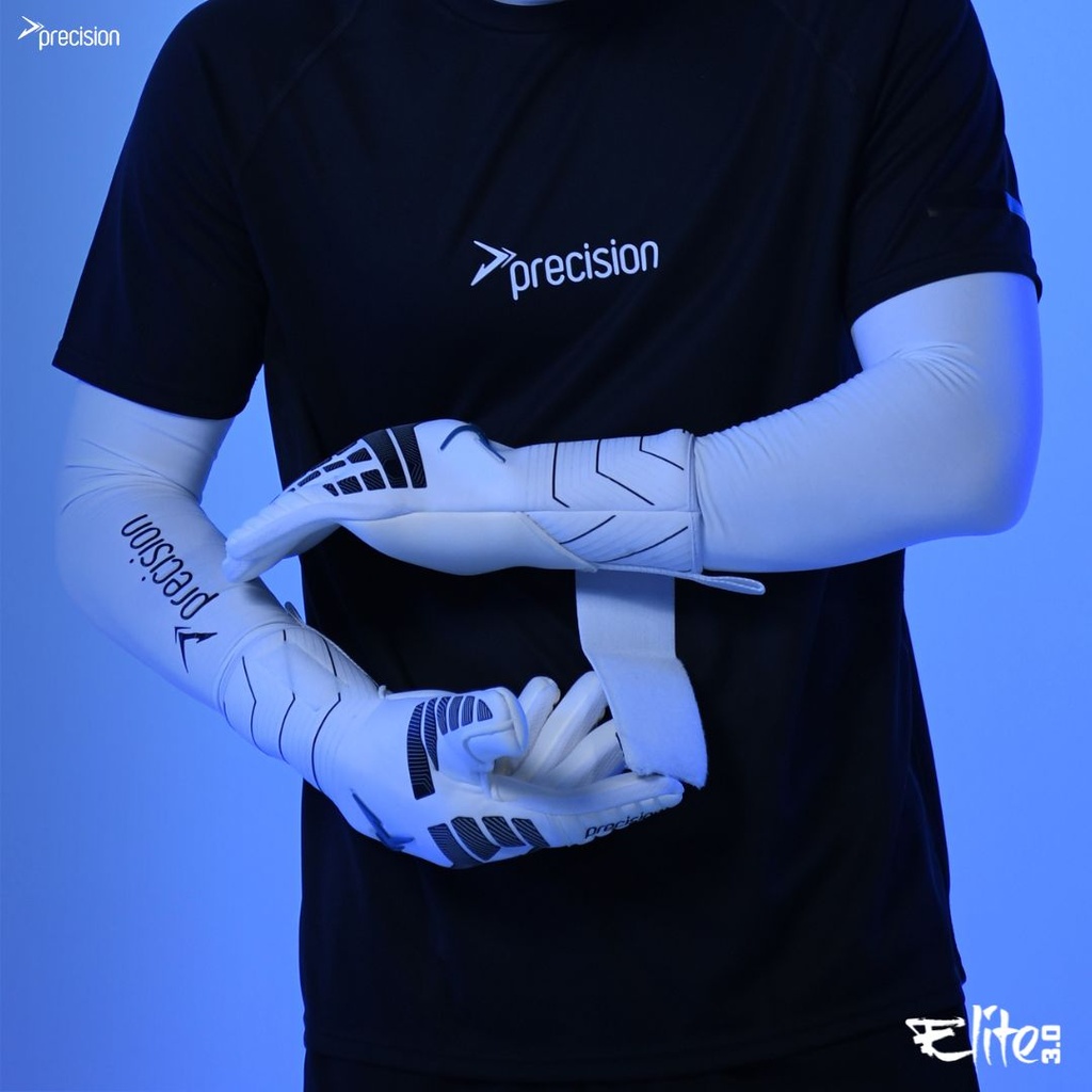 Precision Elite 3.0 Contact Junior Goalkeeper Gloves