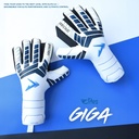 Precision Elite 3.0 Giga Junior Goalkeeper Gloves