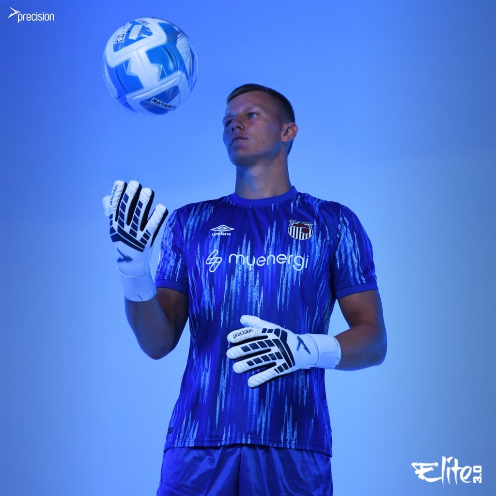 Precision Elite 3.0 Giga Junior Goalkeeper Gloves