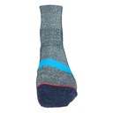 1000 Mile Approach Repreve Double Layer Sock Men's