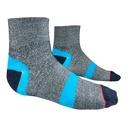1000 Mile Approach Repreve Double Layer Sock Ladies