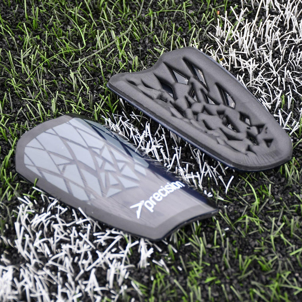 Precision Pro Fusion Flex Shin Guards