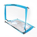 PrecisionPLAY 2in1 Pop-up Target Goal