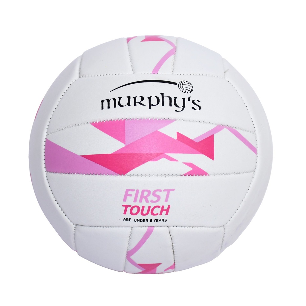 Murphy’s First Touch Gaelic Football Gift Set