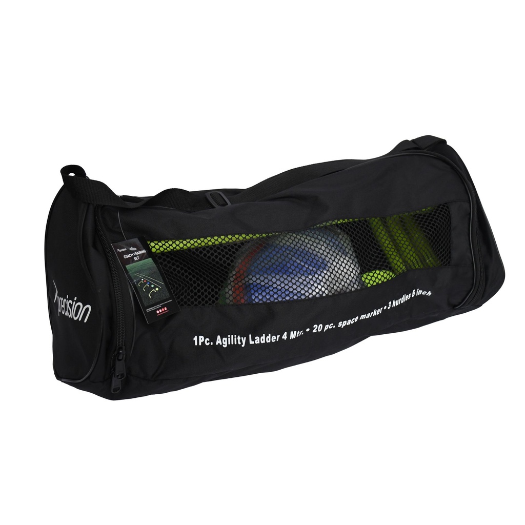 Precision Coach Training Set