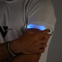 Six Peaks LED Armband Running Safety Light