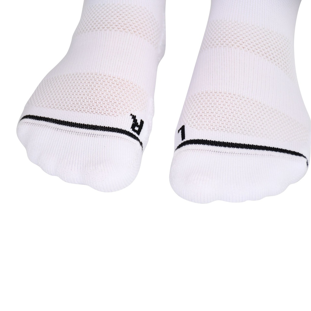 Velocity Performance Crew Socks Junior (2 Pairs)