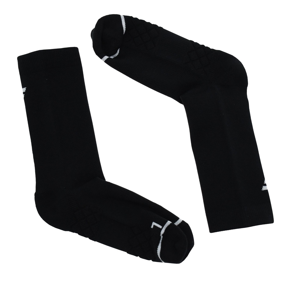 Velocity Performance Crew Socks Junior (2 Pairs)