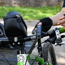 Six Peaks Cycling Front Light