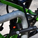 Six Peaks Cycling D-Lock