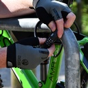 Six Peaks Cycling Cable Lock