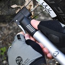 Six Peaks Cycling Mini Hand Pump