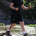 Six Peaks Stride Walking Pole (2 pcs)