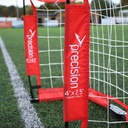 Precision Flexi Net Goal