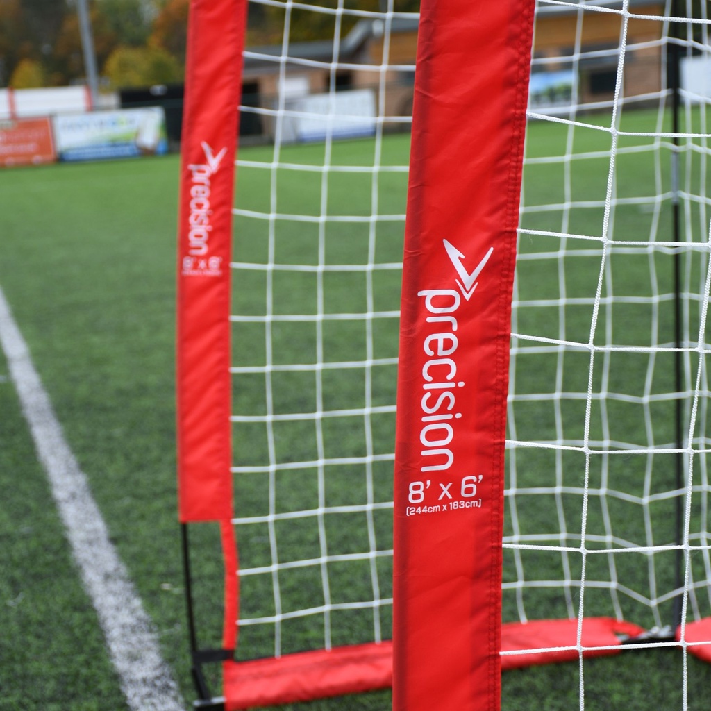 Precision Flexi Net Goal