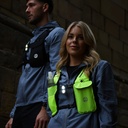 Six Peaks Hydration Running Vest