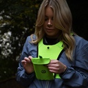 Six Peaks Running Vest with Phone Holder