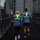 Six Peaks Running Vest with Phone Holder