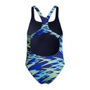 Speedo Hyperboom Allover Medalist Junior Swimsuit