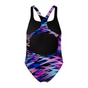 Speedo Hyperboom Allover Medalist Junior Swimsuit