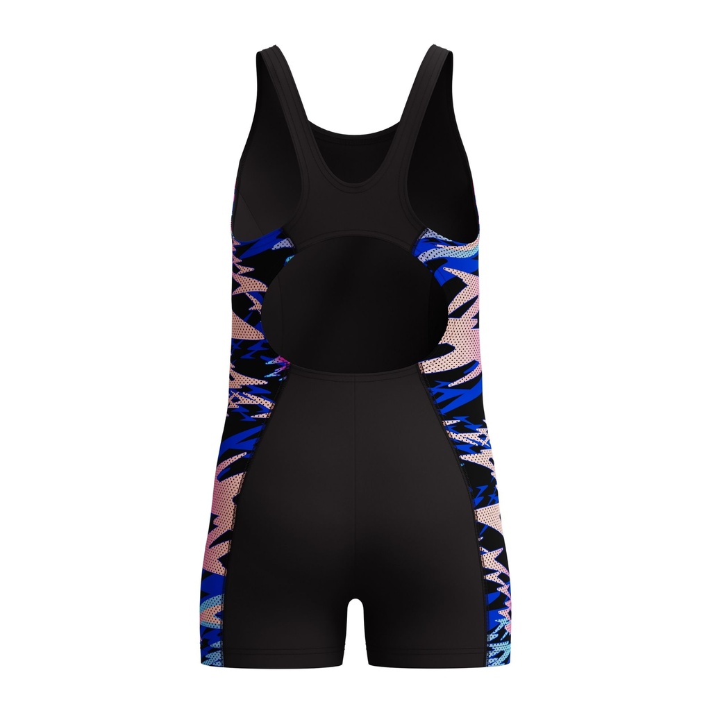 Speedo HyperBoom Splice Junior Legsuit