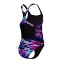 Speedo Hyperboom Allover Medalist Teen Swimsuit
