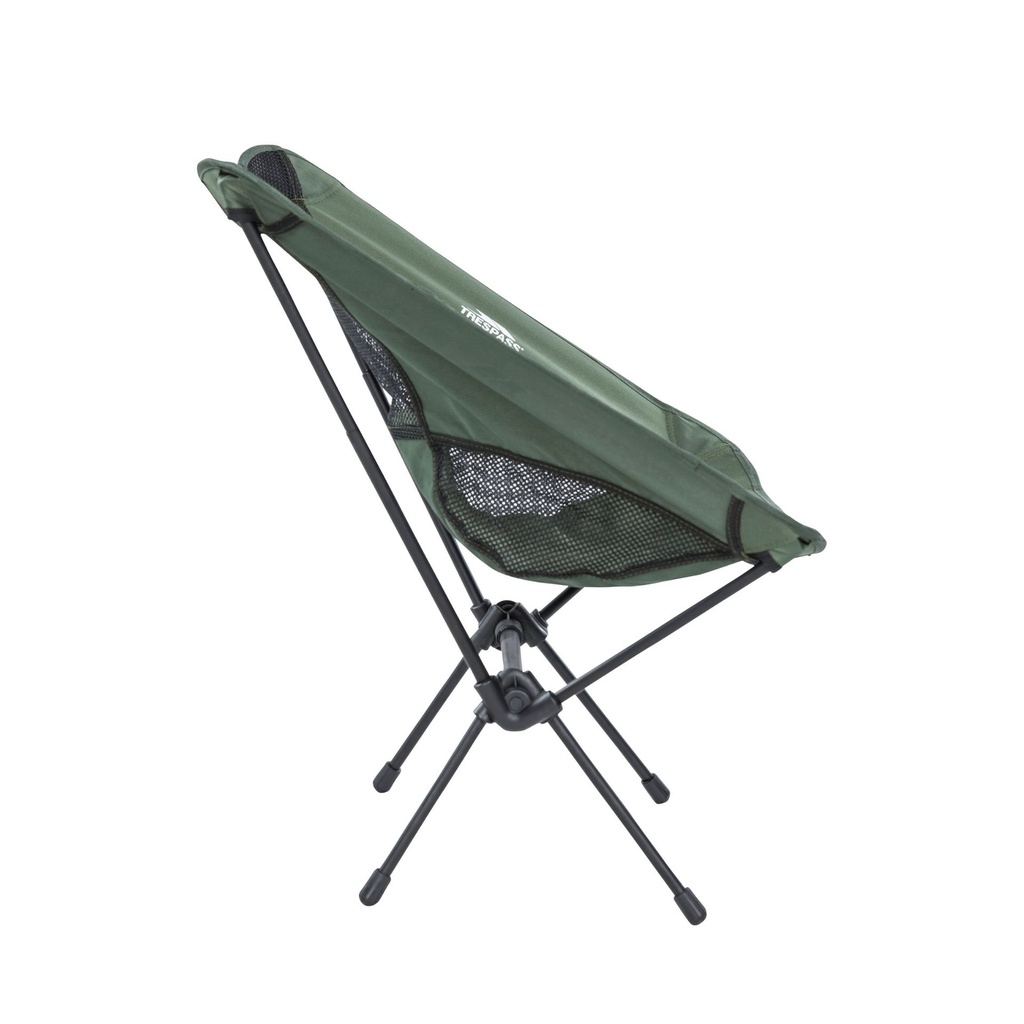 Trespass Perch Folding Chair