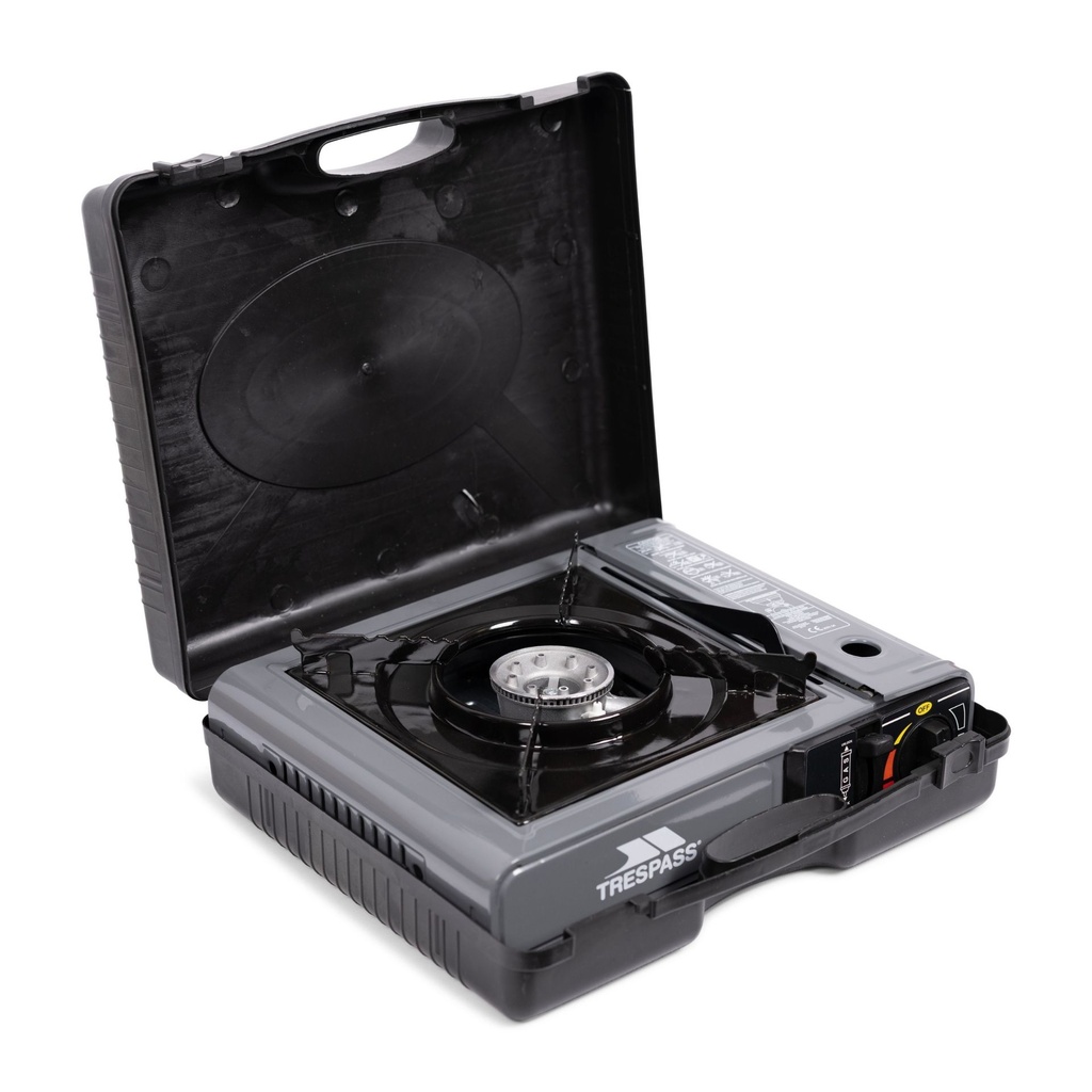 Trespass Forna Gas Stove